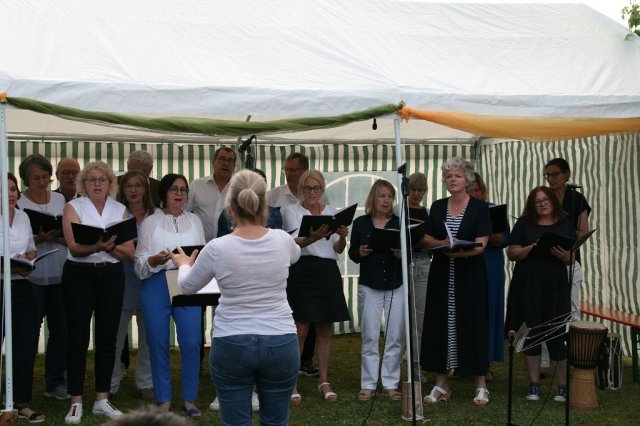 2024 Serenade